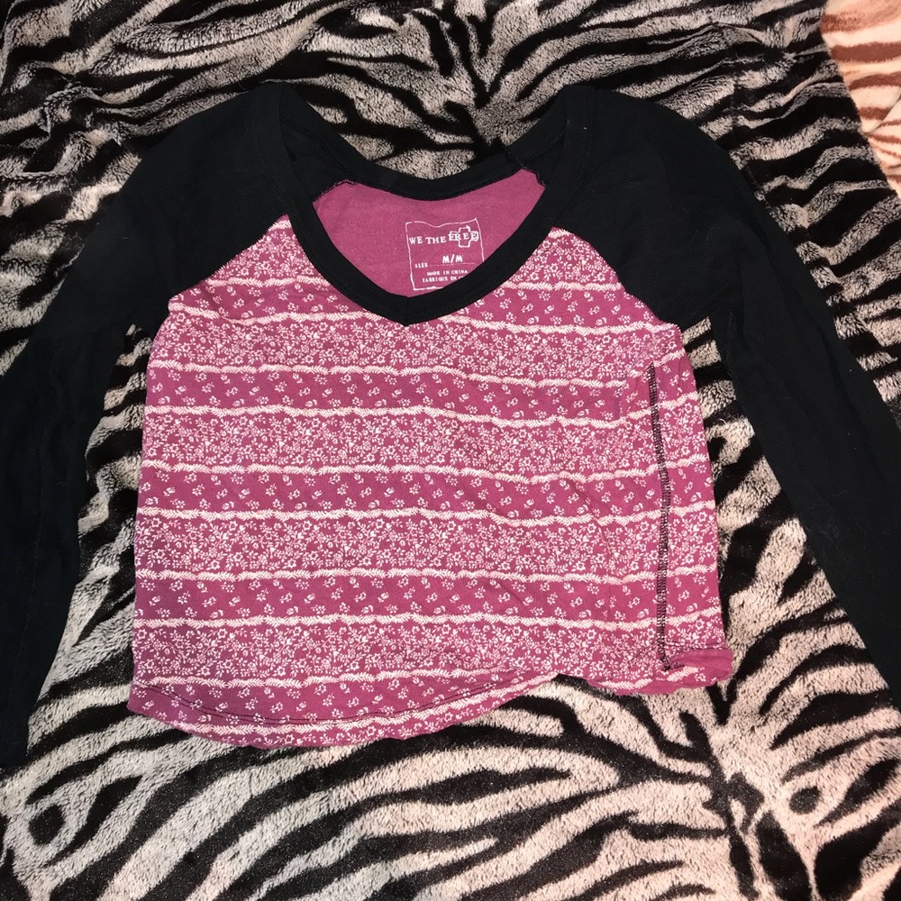 Free People Thermal